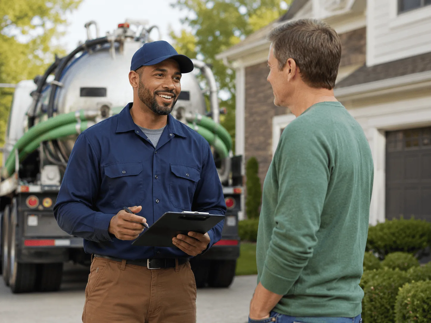 Mosquito Control Otto, NC FAQs