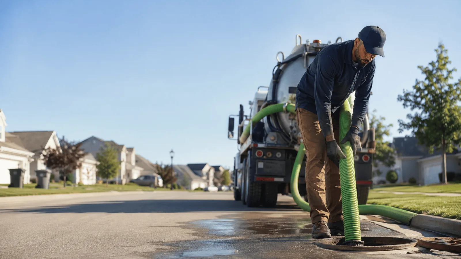 Mosquito Control in Otto, NC
